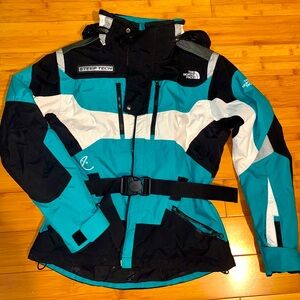 The North Face Steep Tech